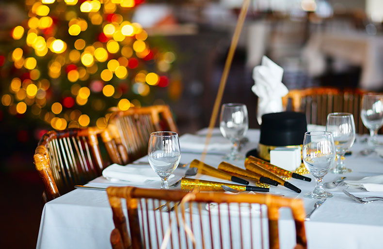 Preparing for the holiday rush: tips to making the season as seamless as possible